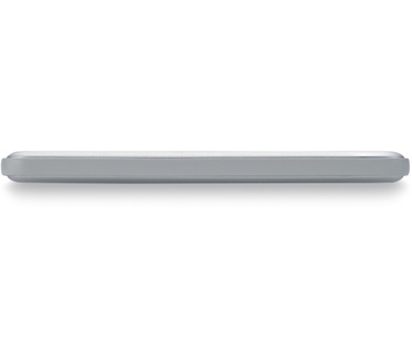 Buffalo MiniStation Slim 500GB Aluminium
