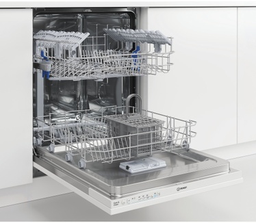 Indesit DIE 2B19 A