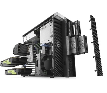 Dell 5820