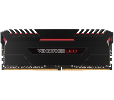 Corsair Vengeance LED CMU32GX4M4C3400C16R