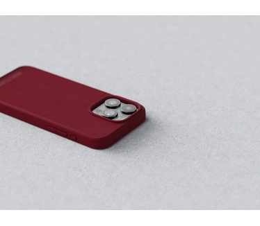 Njord byElements Suede MagSafe