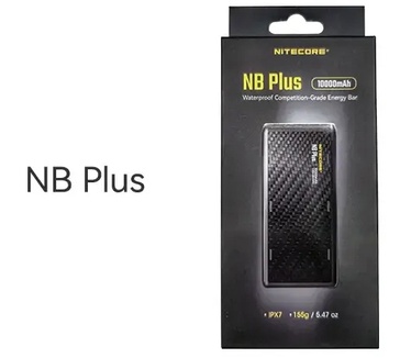 Nitecore NB PLUS
