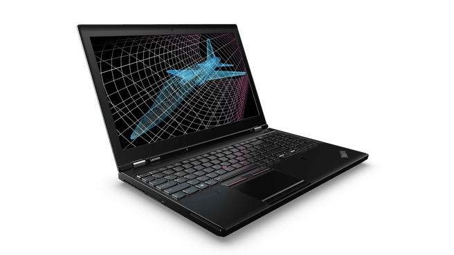 Lenovo ThinkPad P51