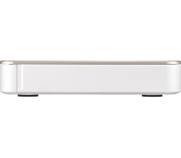 QNAP HS-453DX (8GB ram)
