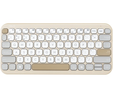 ASUS Marshmallow Keyboard KW100