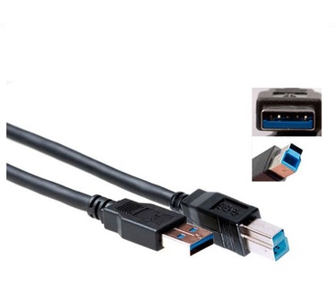 Advanced Cable Technology 1m, USB 3.0