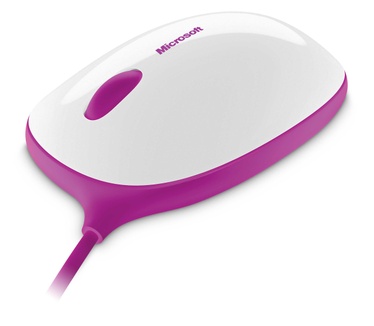 Microsoft Express Mouse