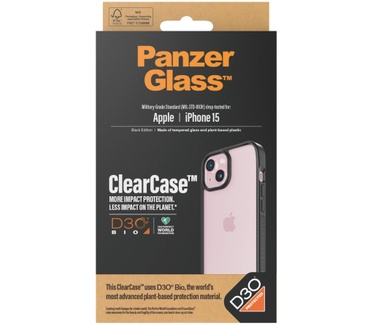 PanzerGlass ClearCase
