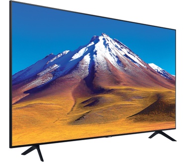 Samsung TU7020 70" Zwart