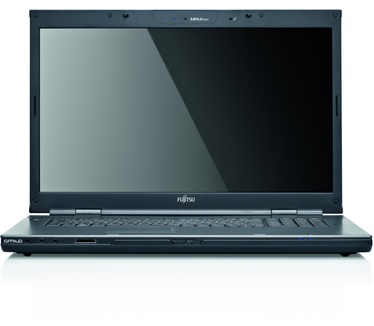 Fujitsu Siemens Amilo Li 3910 - T4200