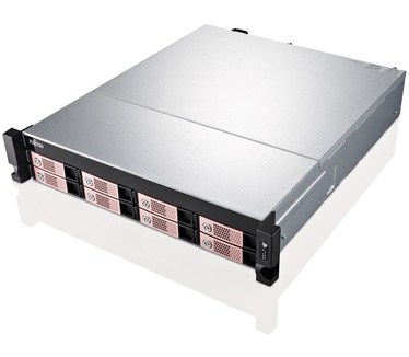 Fujitsu QR1006, 24TB