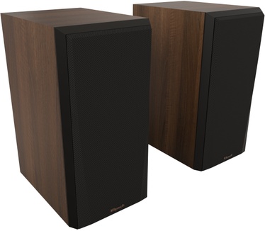 Klipsch Reference Premiere RP-500M II Walnut (Bruin)