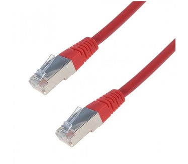 Computer Gear 37-0030R Rood