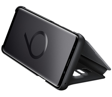 Samsung EF-ZG965CBEGWW (Galaxy S9 Plus) Zwart