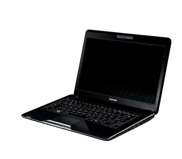 Toshiba Satellite T130-110