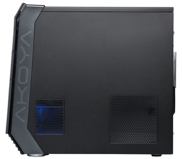 Medion Akoya PC P5316 F