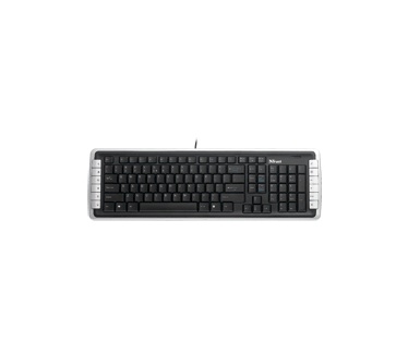 Trust KB-1350D