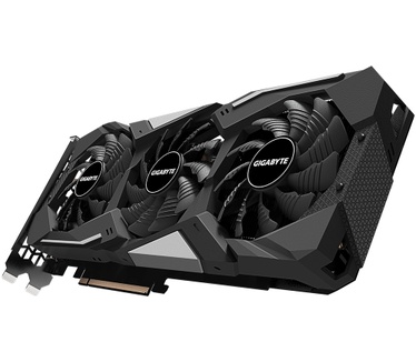 Gigabyte GV-N166SGAMING-6GD
