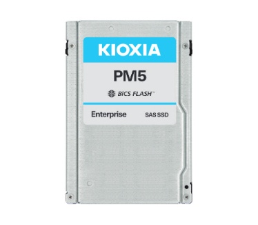 Toshiba KPM5VRUG3T84 (SED) 3.84TB