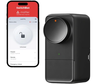 Switchbot Lock Pro