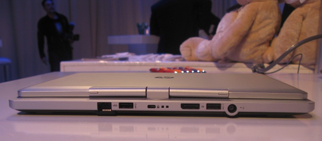 HP Elitebook Revolve