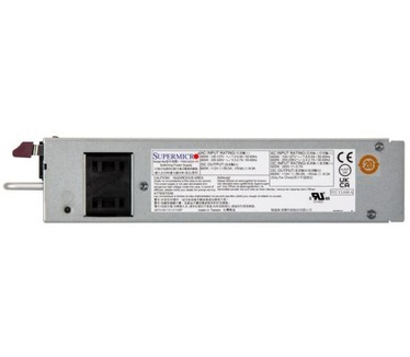Supermicro PWS-602A-1R
