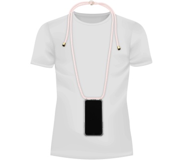Cellular Line Neck-Case