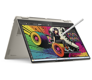 Lenovo Yoga 7 2-in-1 16AKP10 (83JU0017MH)