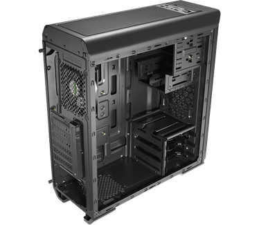 Aerocool Aero-500 (Aero-500 Black)