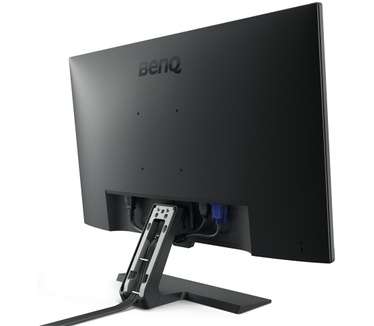 BenQ GW2780 Zwart