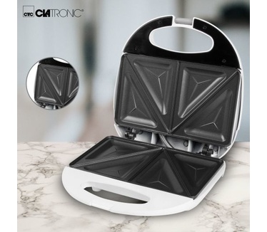 Clatronic ST 3477
