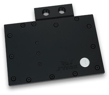 EK Waterblocks EK Water Blocks EK-FC970 GTX Strix - Acetal+Nickel