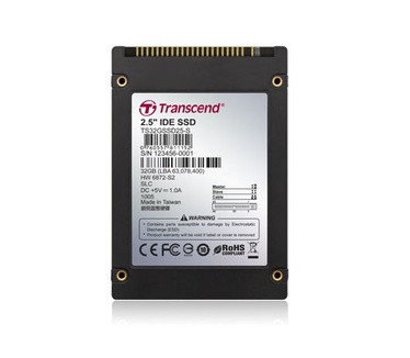 Transcend TS128GPSD320 32GB