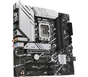 ASUS PRIME B760M-A WIFI D4