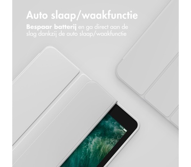 Accezz Smart Silicone Bookcase