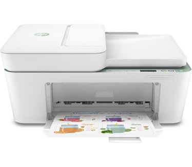 HP 4122