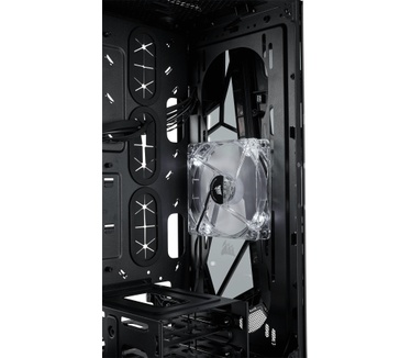 Corsair Carbide SPEC-OMEGA Zwart/Wit