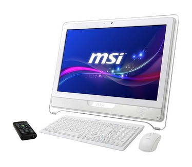 MSI Wind Top AE2281G-005NL
