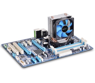 DeepCool Ice Edge Mini FS V2.0