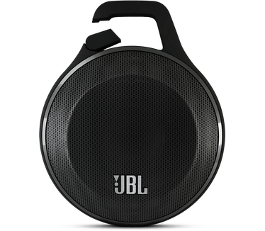 JBL Clip Zwart