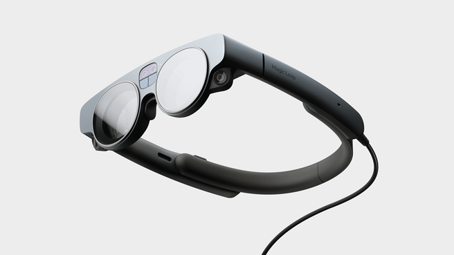 Magic Leap 2