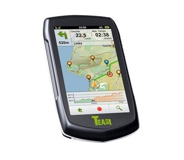 Teasi Teasi One v2 (Europa)