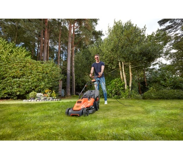 Black & Decker BEMW471ES-QS