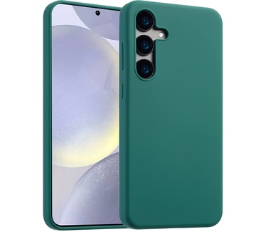 Accezz Liquid Silicone Backcover