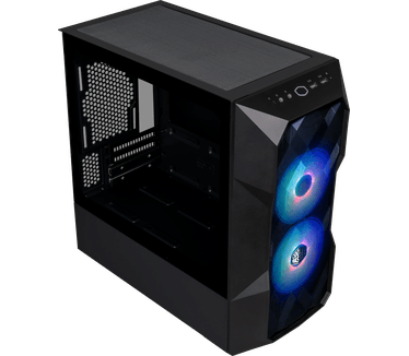 Cooler Master MasterBox TD300 Mesh