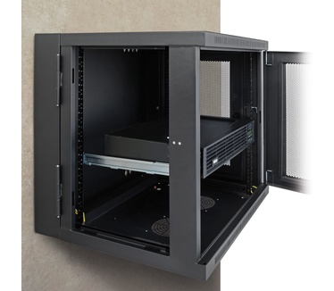 Tripp-Lite 4POSTRAILKITWM