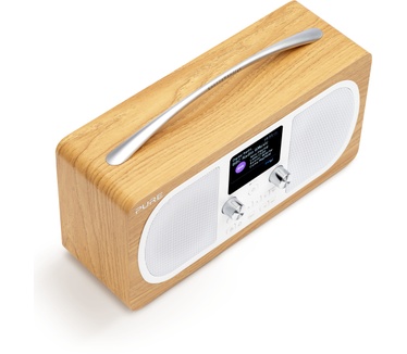 Pure Evoke H6 Prestige Eiken