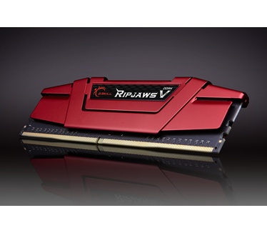 G.Skill Ripjaws V F4-2133C15D-16GVR