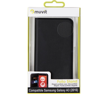 Muvit MUSLI0751