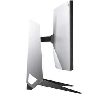 Dell Alienware AW3418HW Zwart